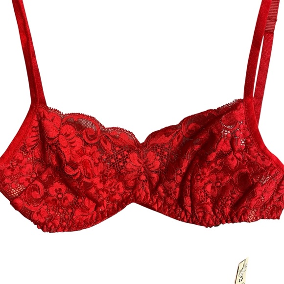 HAH Hook Up Underwire Bra - Picture 3 of 9